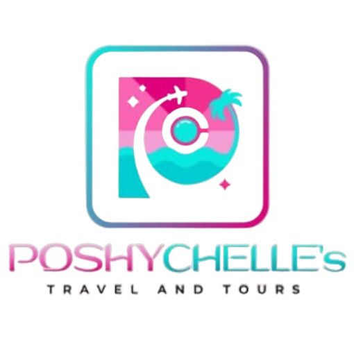 POSHYCHELLE’s TRAVEL AND TOURS